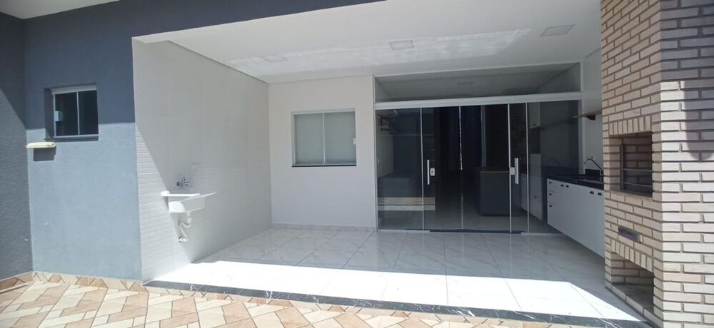 Casa de Condomínio, 2 quartos - Foto 12