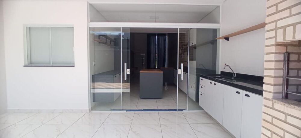 Casa de Condomínio, 2 quartos - Foto 8
