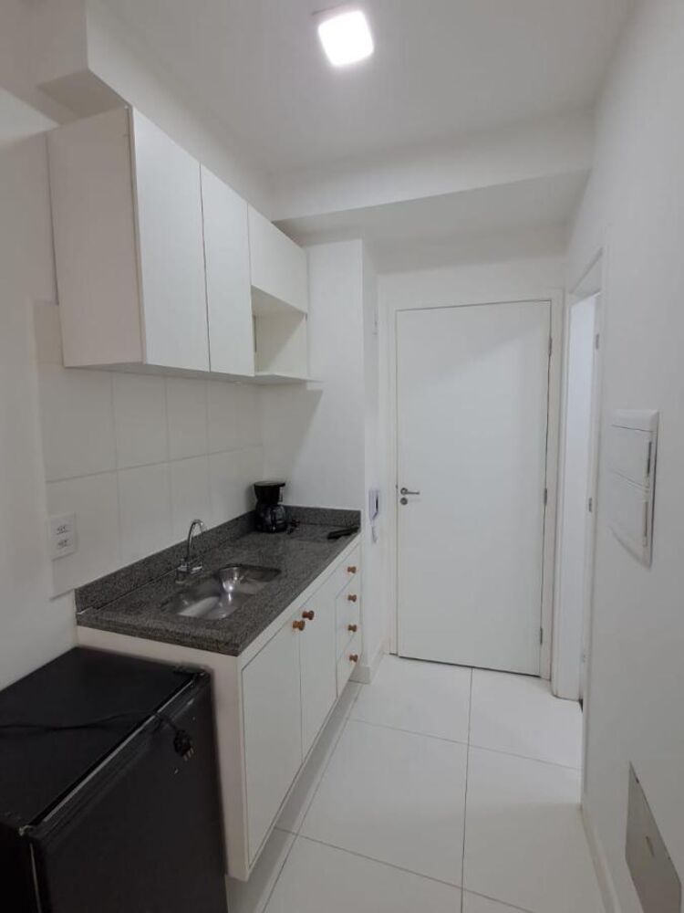 Apartamento, 1 quarto, 35 m² - Foto 3