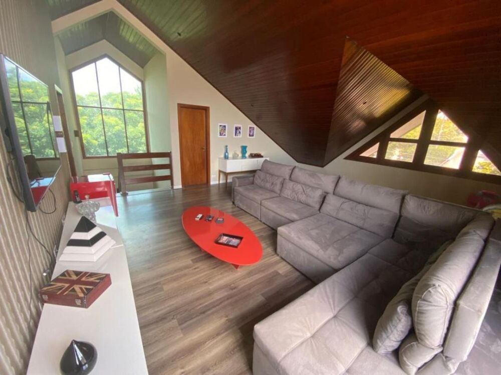 Casa de Condomínio, 5 quartos - Foto 2