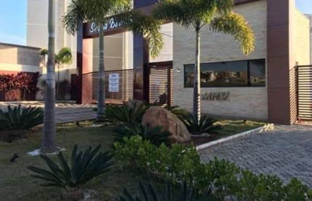 Apartamento, 2 quartos, 47 m² - Foto 1
