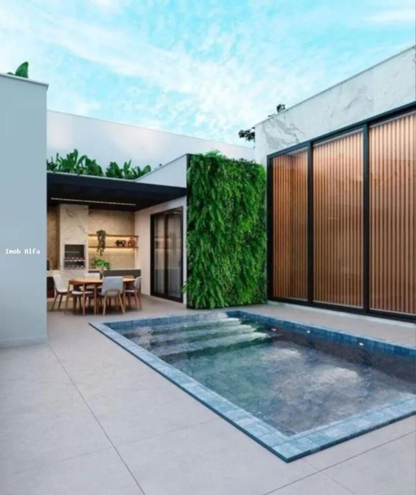 Casa, 4 quartos, 312 m² - Foto 4