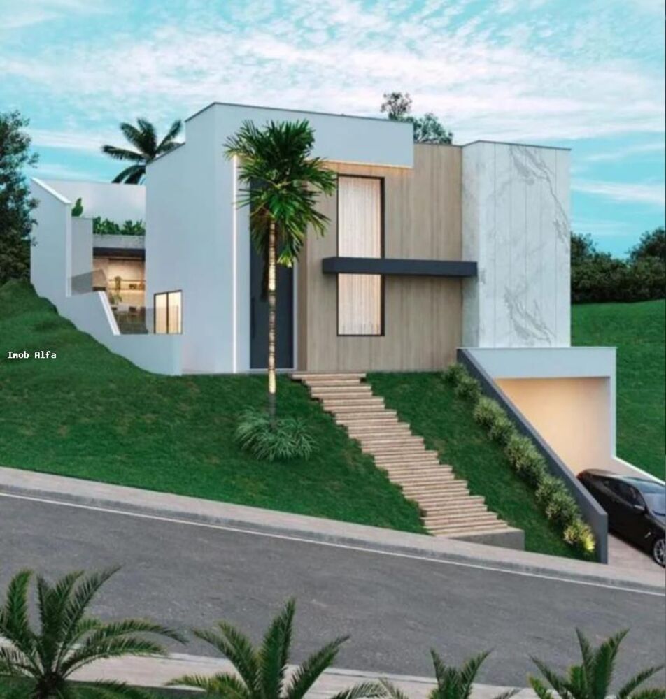 Casa, 4 quartos, 312 m² - Foto 2