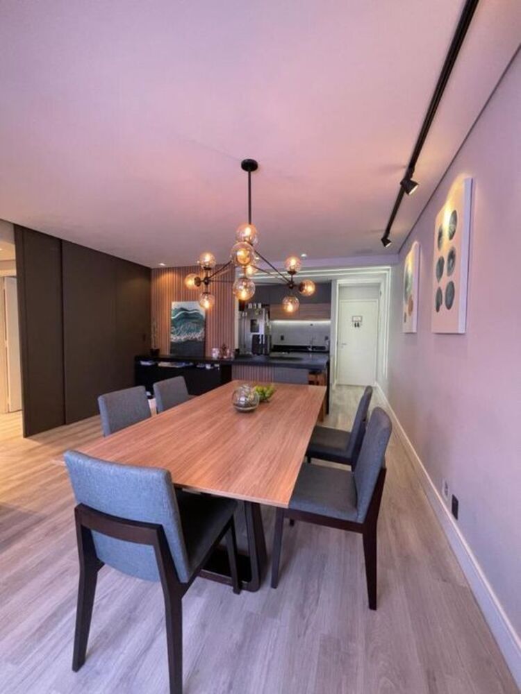 Apartamento à venda com 3 quartos, 78m² - Foto 7