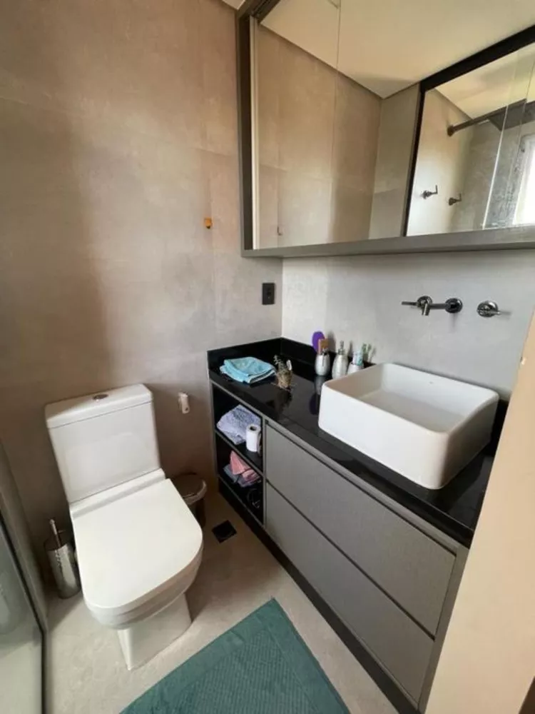 Apartamento à venda com 3 quartos, 78m² - Foto 2