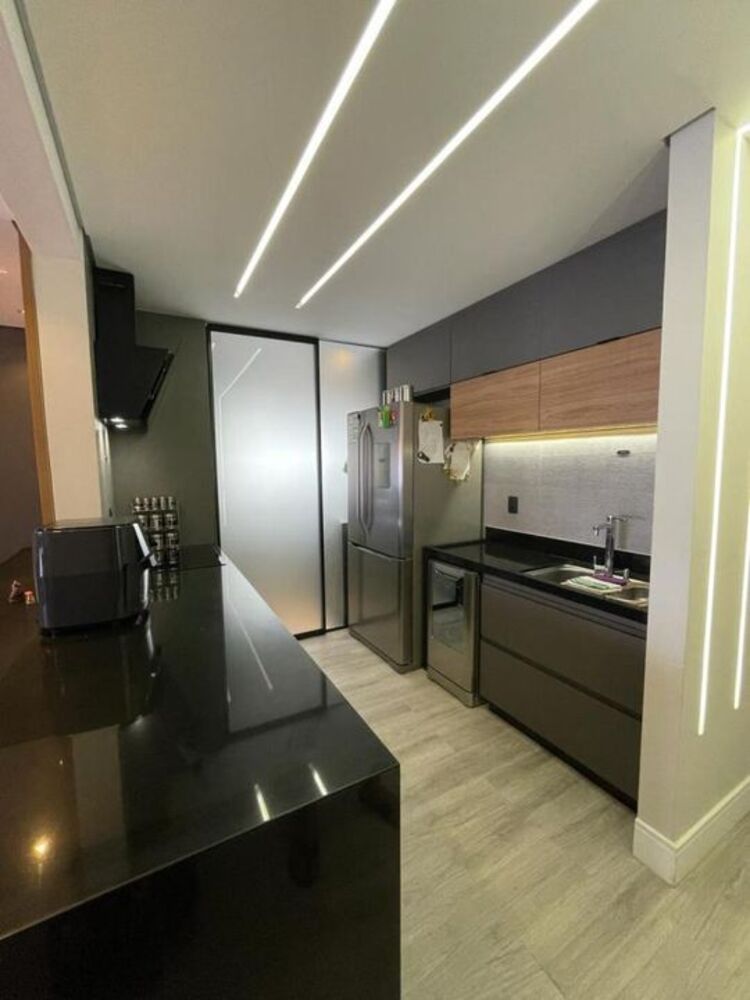 Apartamento à venda com 3 quartos, 78m² - Foto 8