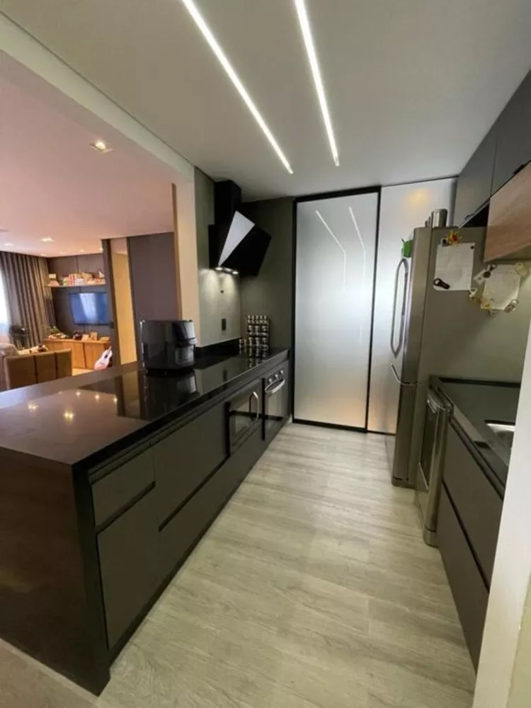 Apartamento à venda com 3 quartos, 78m² - Foto 4