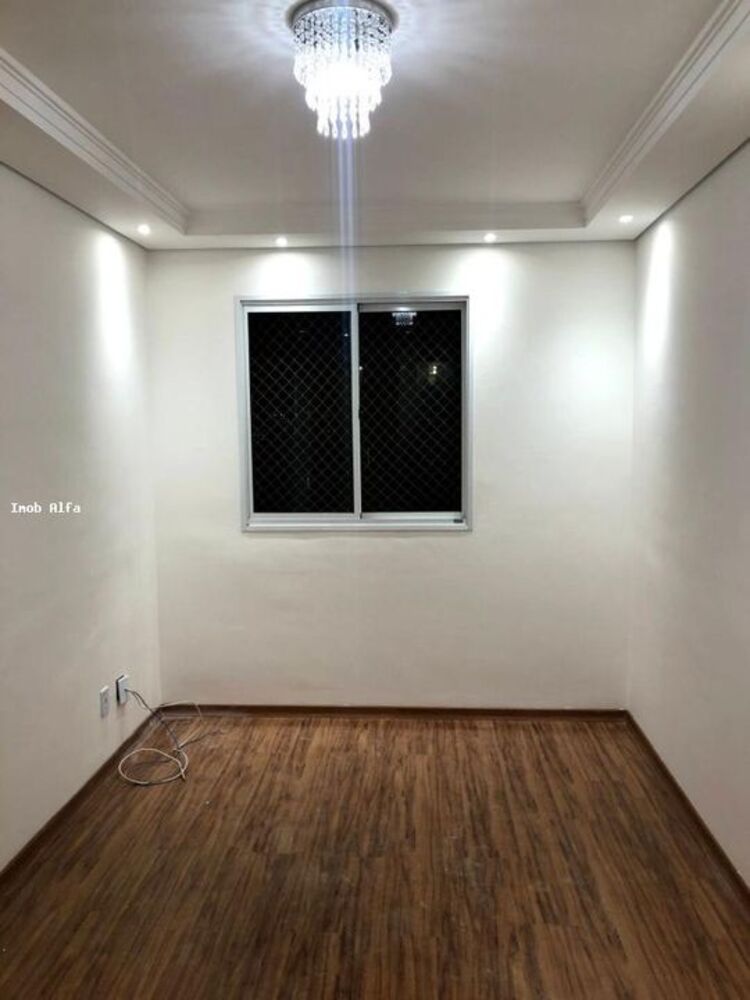 Apartamento, 3 quartos - Foto 1