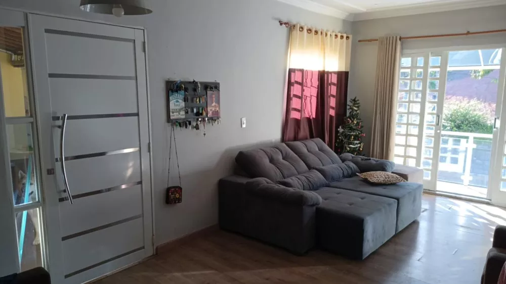 Sobrado, 2 quartos, 274 m² - Foto 6