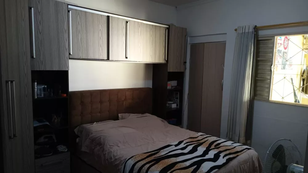 Sobrado, 2 quartos, 274 m² - Foto 11