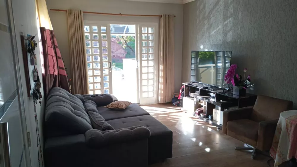 Sobrado, 2 quartos, 274 m² - Foto 5