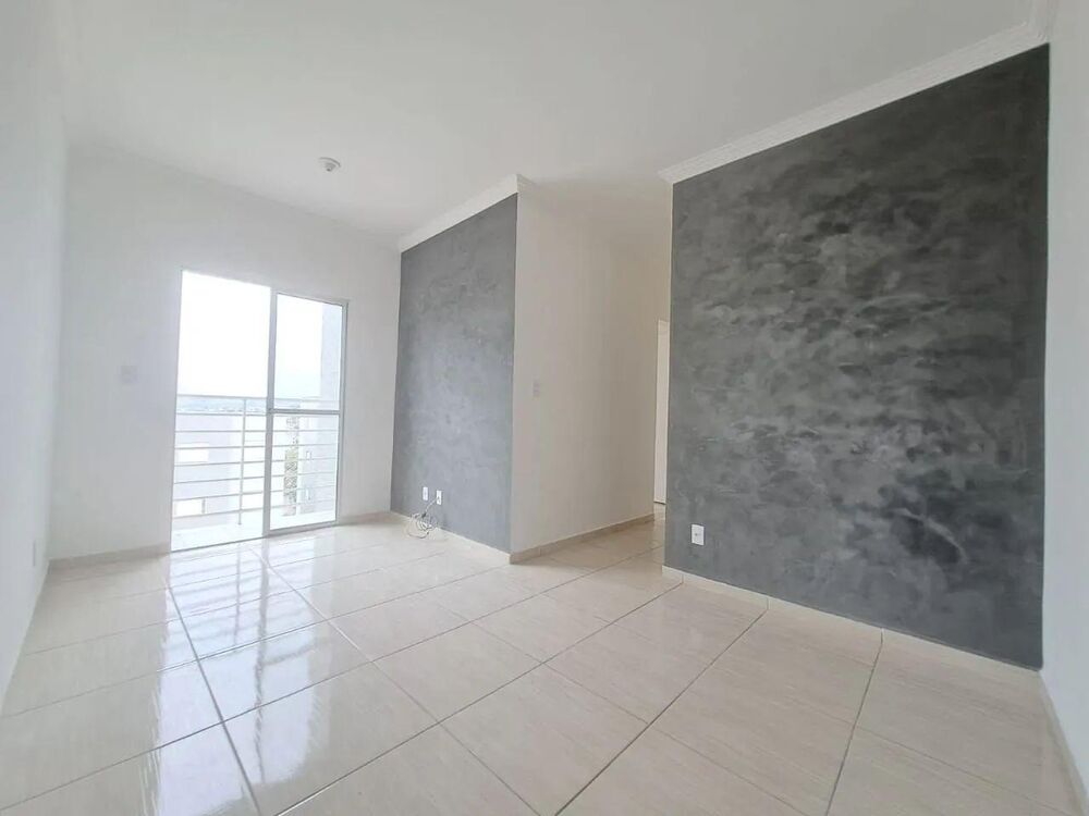 Apartamento, 2 quartos, 47 m² - Foto 1