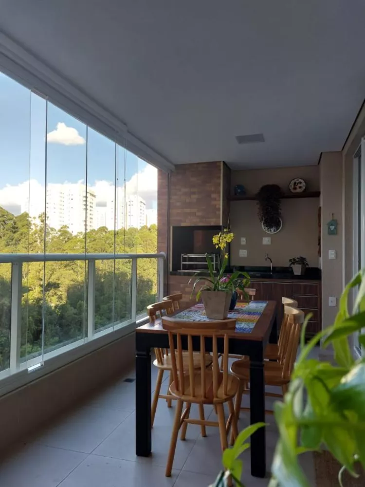 Apartamento, 3 quartos, 172 m² - Foto 9