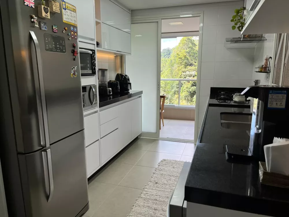Apartamento, 3 quartos, 172 m² - Foto 7