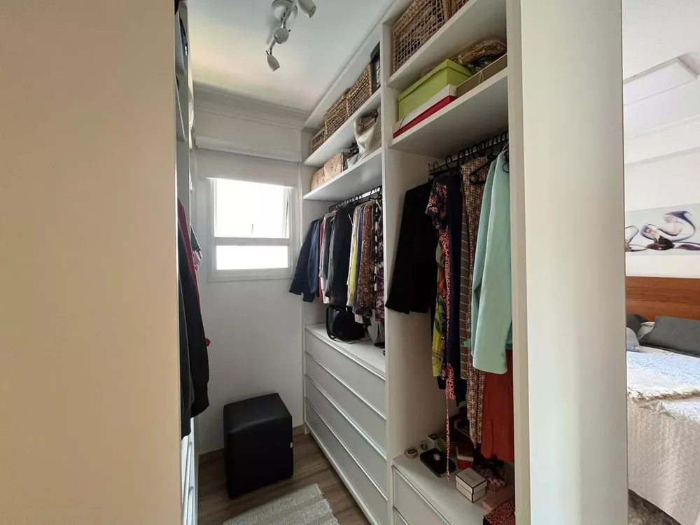 Apartamento, 3 quartos, 172 m² - Foto 4