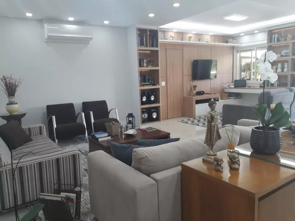 Apartamento, 3 quartos, 172 m² - Foto 12