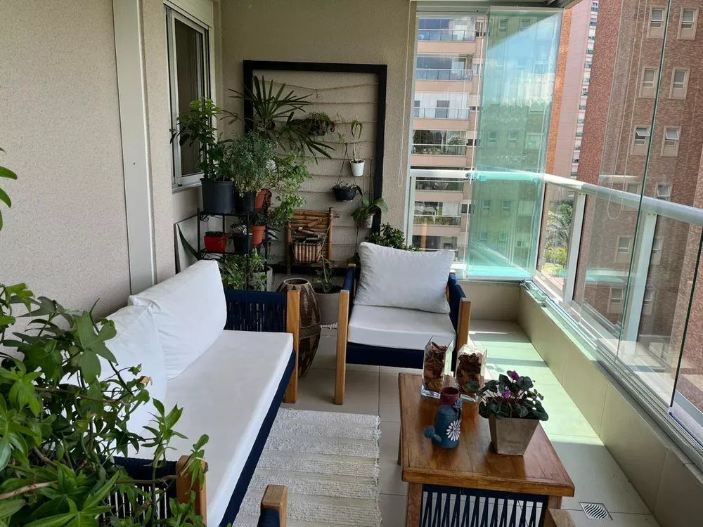 Apartamento, 3 quartos, 172 m² - Foto 1