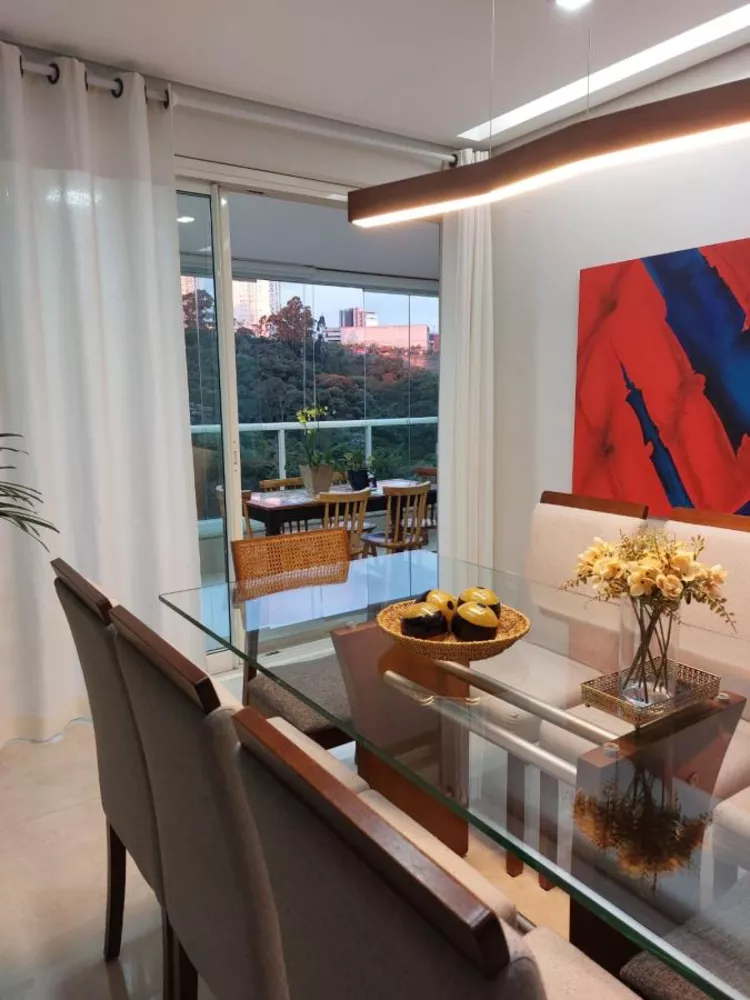 Apartamento, 3 quartos, 172 m² - Foto 10