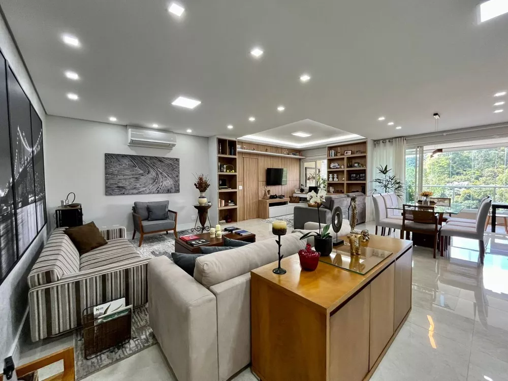 Apartamento, 3 quartos, 172 m² - Foto 5