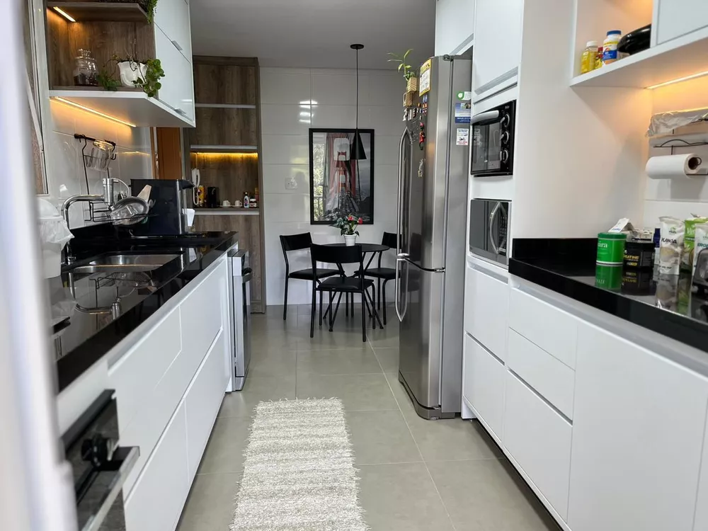 Apartamento, 3 quartos, 172 m² - Foto 8