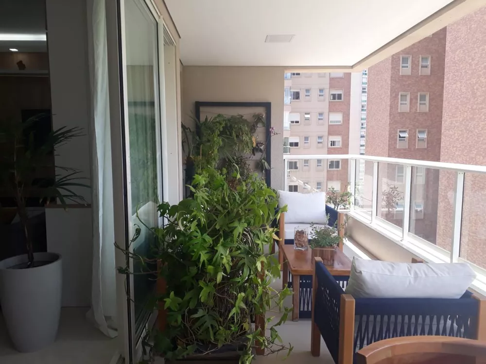 Apartamento, 3 quartos, 172 m² - Foto 11