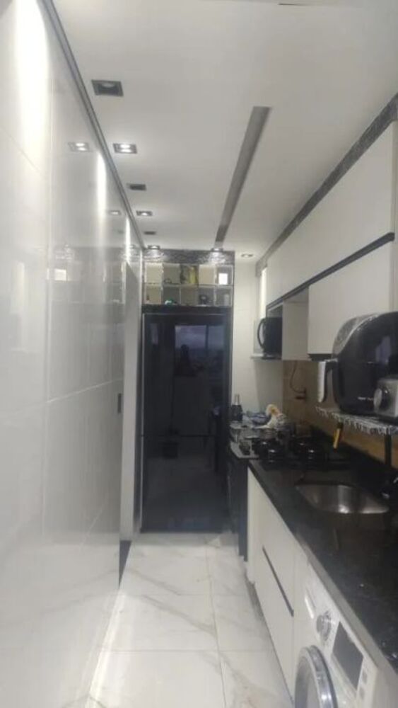 Apartamento, 2 quartos, 72 m² - Foto 2