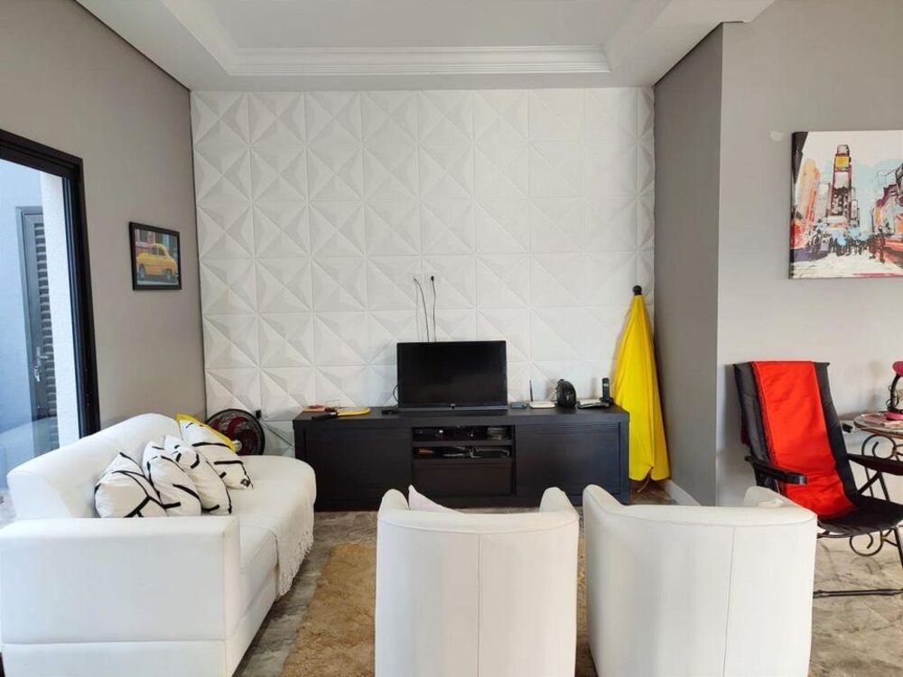 Casa de Condomínio, 3 quartos - Foto 4