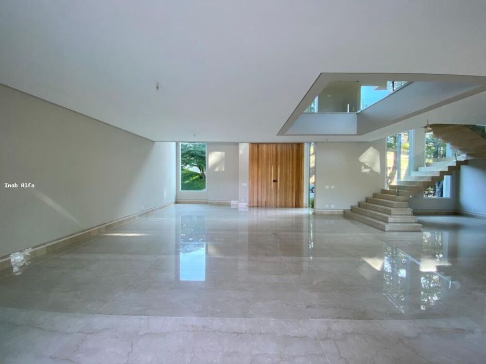 Casa de Condomínio, 5 quartos - Foto 2