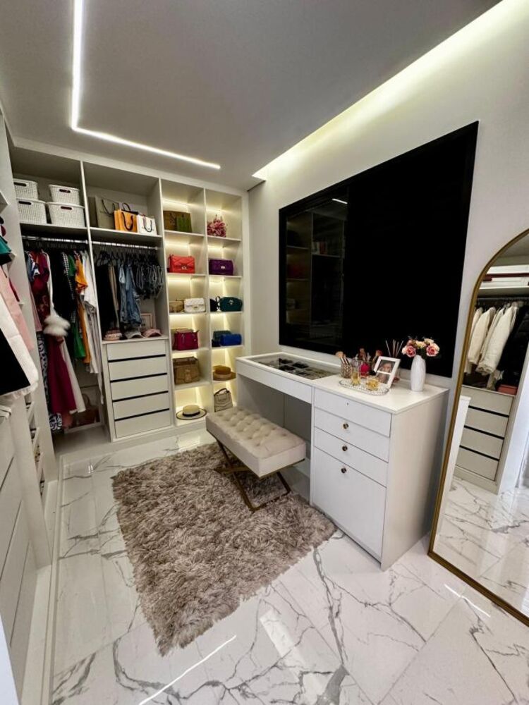 Apartamento, 2 quartos, 55 m² - Foto 4