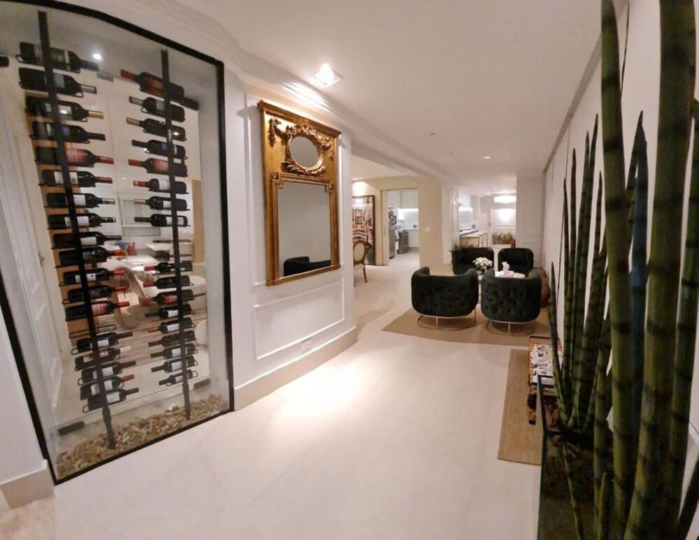 Apartamento, 2 quartos, 156 m² - Foto 2