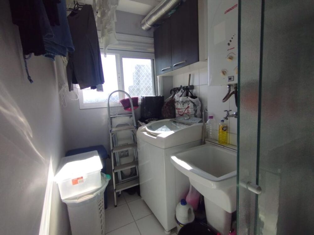 Apartamento, 2 quartos - Foto 15