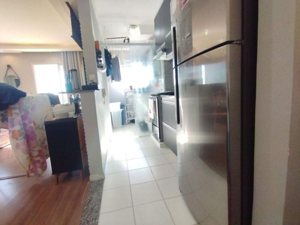 Apartamento, 2 quartos - Foto 12