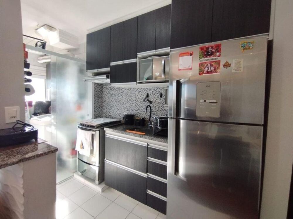 Apartamento, 2 quartos - Foto 10