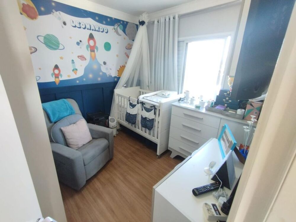 Apartamento, 2 quartos - Foto 20