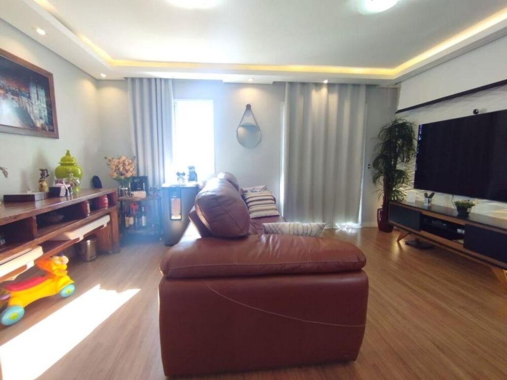 Apartamento, 2 quartos - Foto 4