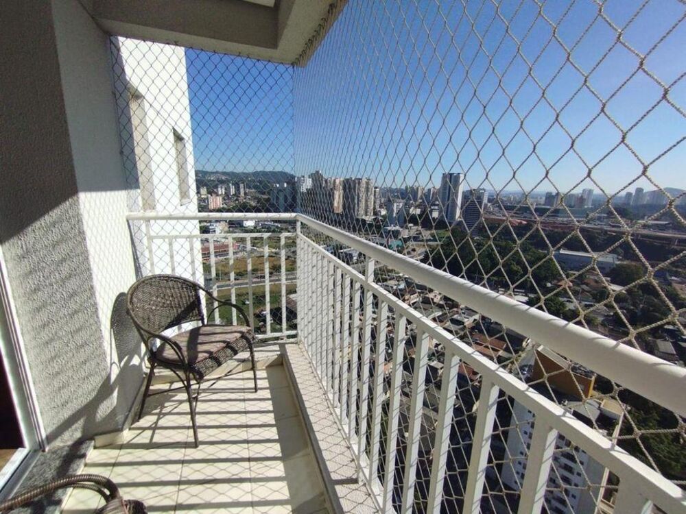 Apartamento, 2 quartos - Foto 7