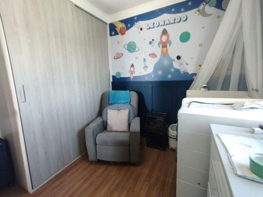 Apartamento, 2 quartos - Foto 19
