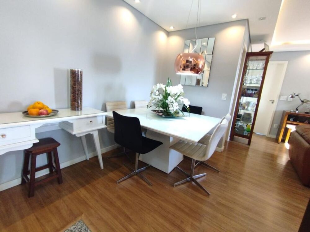 Apartamento, 2 quartos - Foto 5