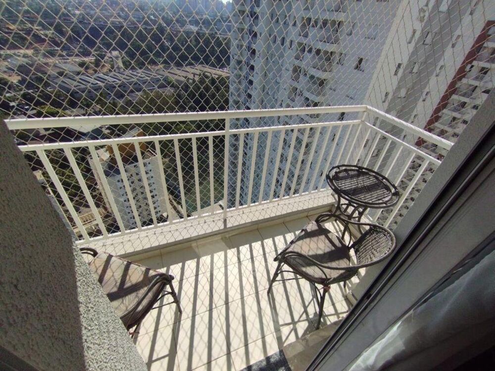 Apartamento, 2 quartos - Foto 6