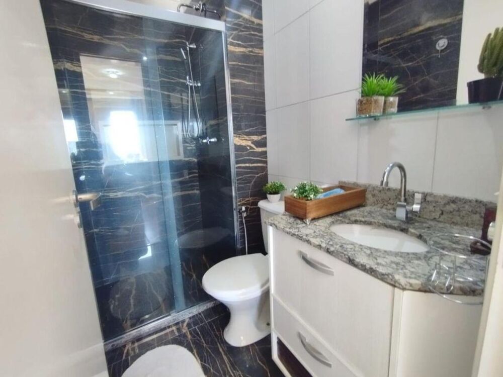 Apartamento, 2 quartos - Foto 16