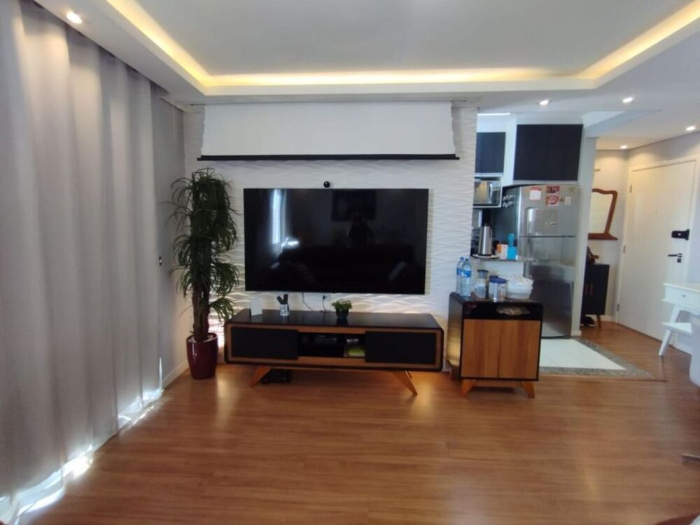 Apartamento, 2 quartos - Foto 3