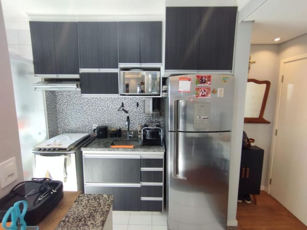 Apartamento, 2 quartos - Foto 11