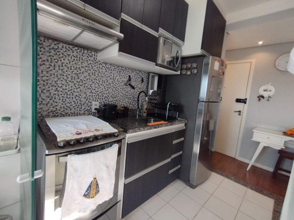 Apartamento, 2 quartos - Foto 14