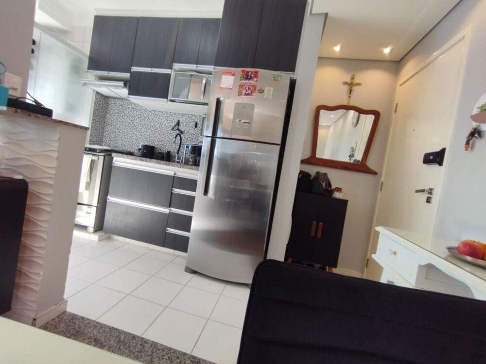 Apartamento, 2 quartos - Foto 13