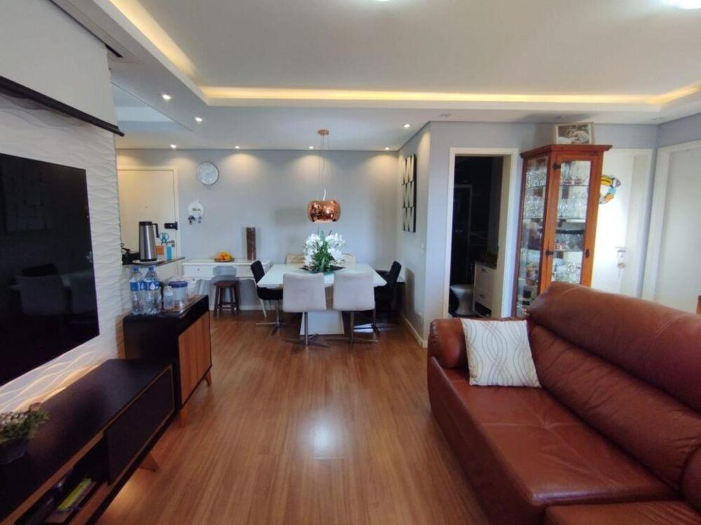 Apartamento, 2 quartos - Foto 2
