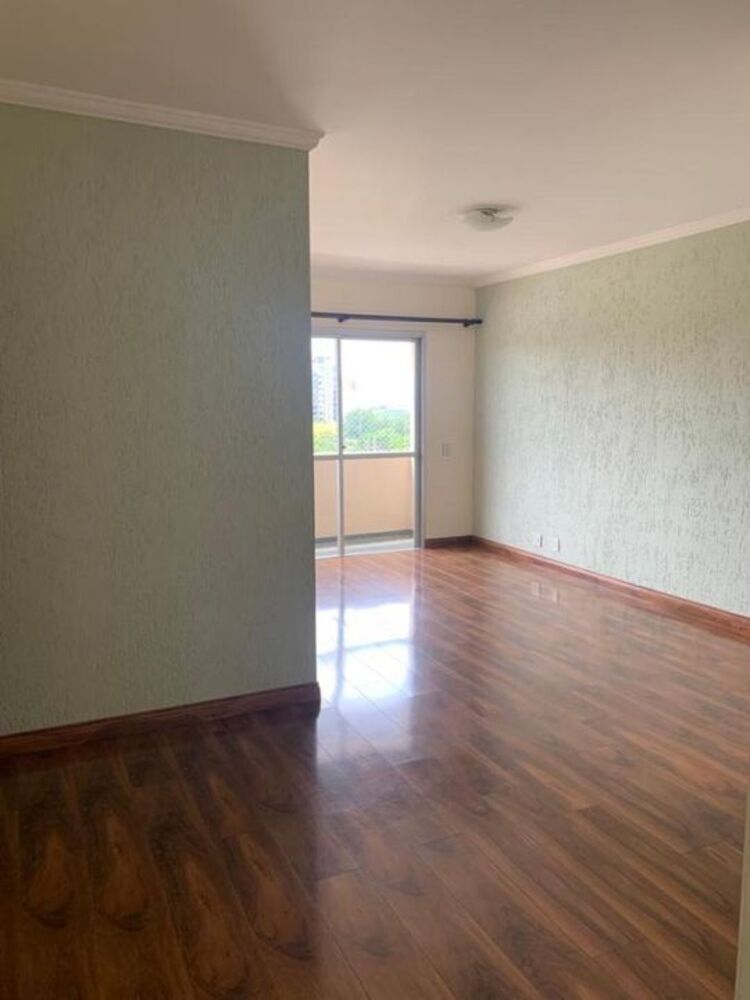 Apartamento, 3 quartos, 88 m² - Foto 1