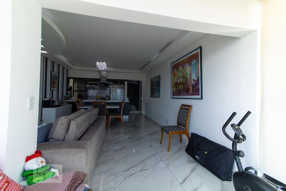 Apartamento, 2 quartos - Foto 2