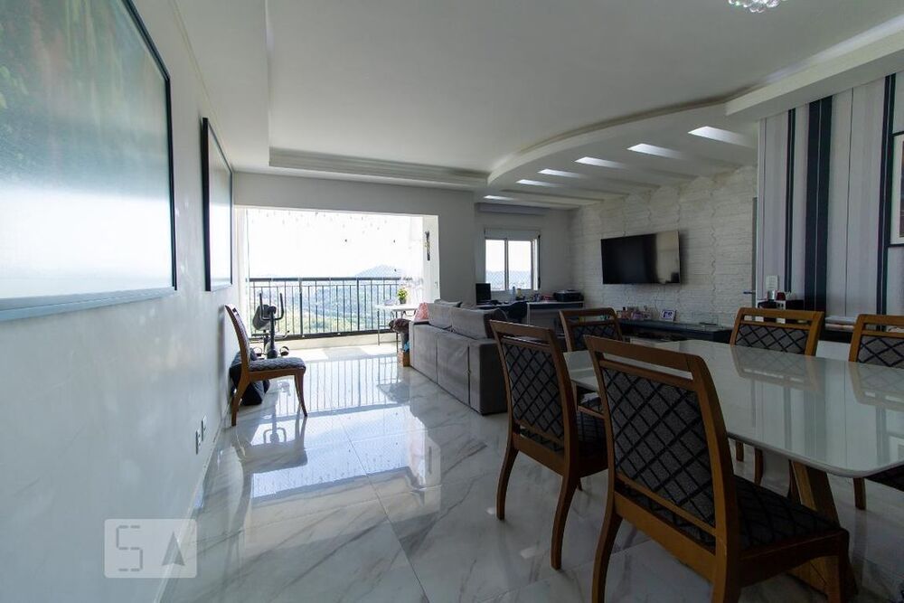 Apartamento, 2 quartos - Foto 1