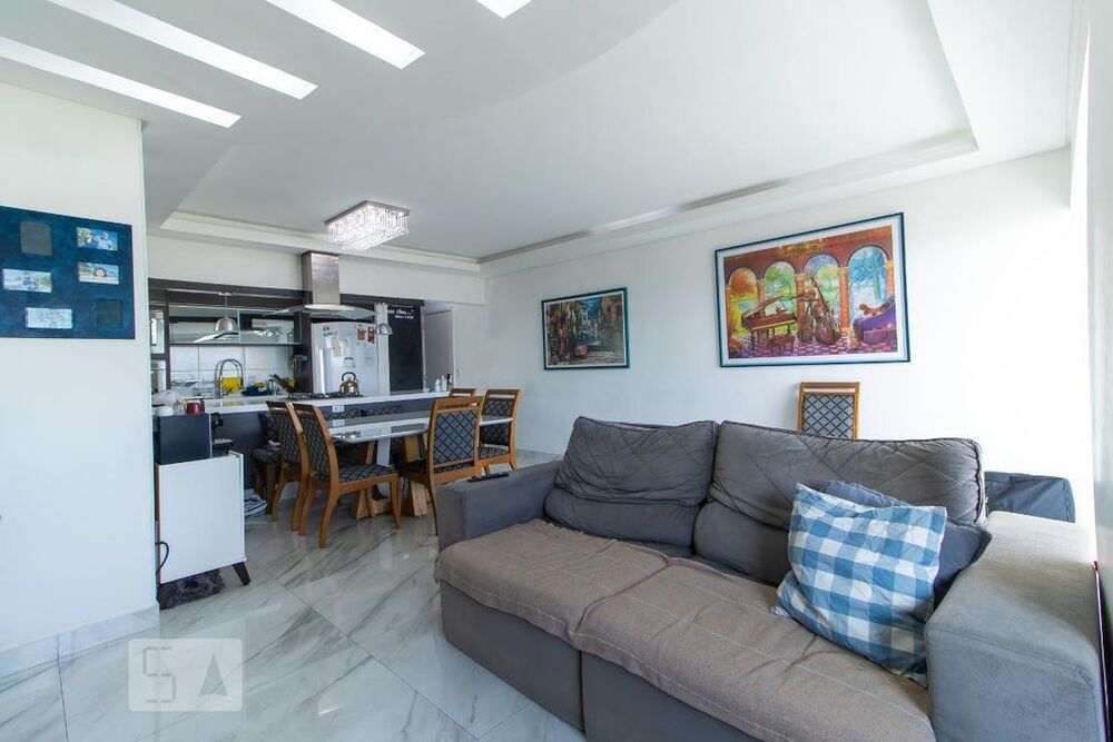 Apartamento, 2 quartos - Foto 3