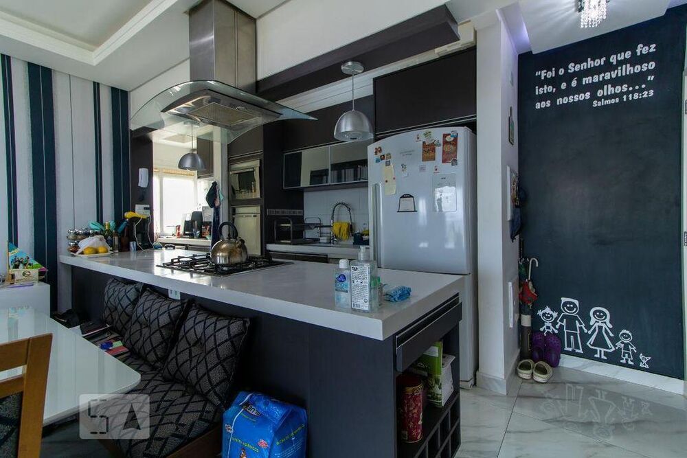 Apartamento, 2 quartos - Foto 4